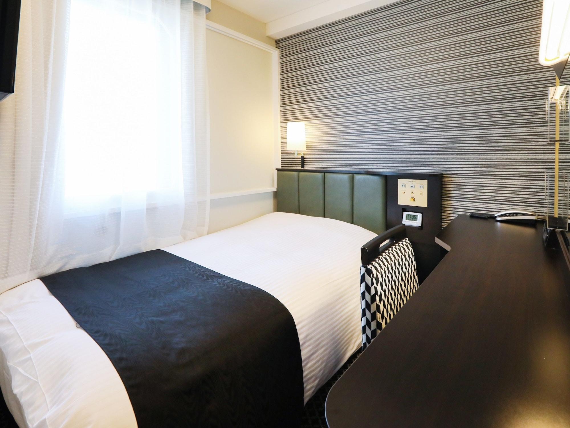 Apa Hotel Sapporo Susukino Ekimae Ngoại thất bức ảnh