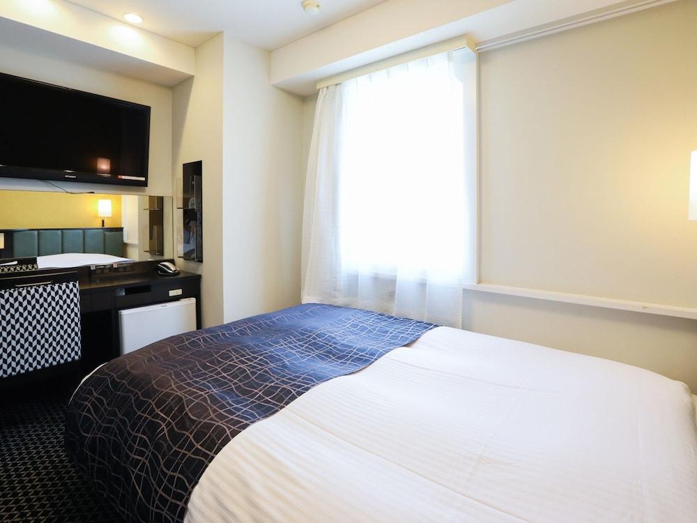 Apa Hotel Sapporo Susukino Ekimae Ngoại thất bức ảnh
