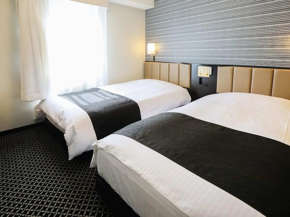 Apa Hotel Sapporo Susukino Ekimae Ngoại thất bức ảnh