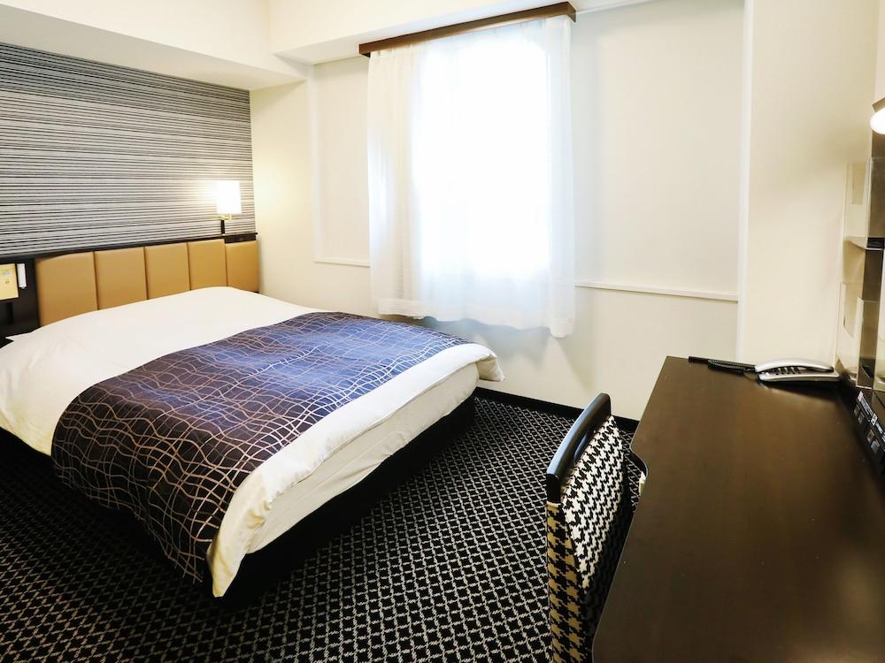 Apa Hotel Sapporo Susukino Ekimae Ngoại thất bức ảnh